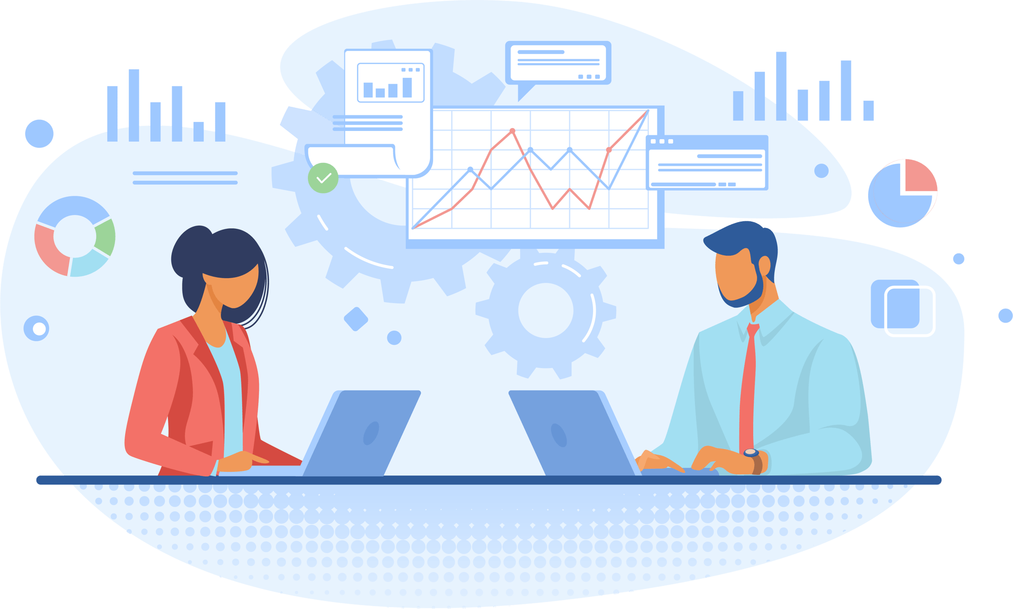Analytics Audit Analytics Audit