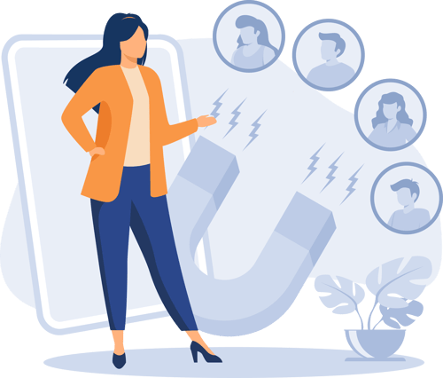 Attract New Customers Attract New Customers