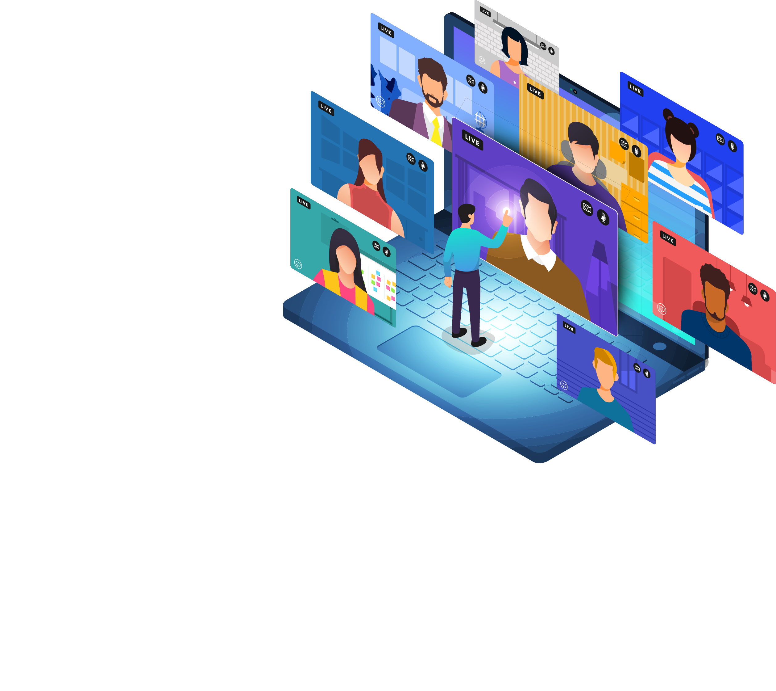 Events and Webinars Events and Webinars