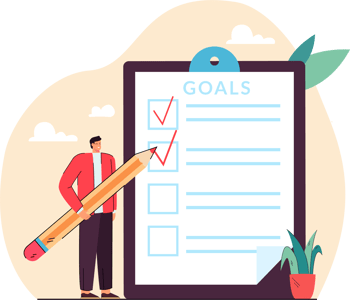 Goal Setting Goal Setting