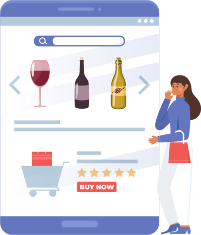 MacBev Online Shopping