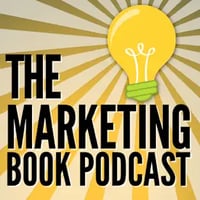 Marketing Book Podcast