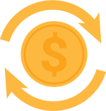 ROI icon ROI icon
