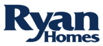 Ryan Homes Logo Ryan Homes Logo