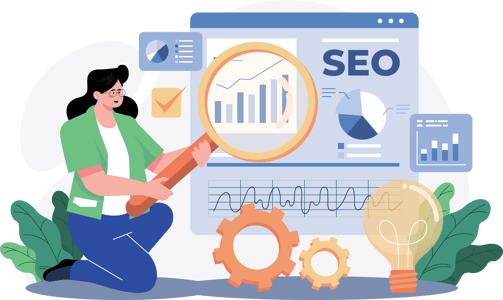 SEO Audit SEO Audit