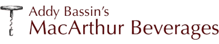 macarthur