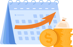 monthly average increase icon-2 monthly average increase icon-2