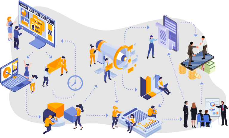 marketing automation marketing automation